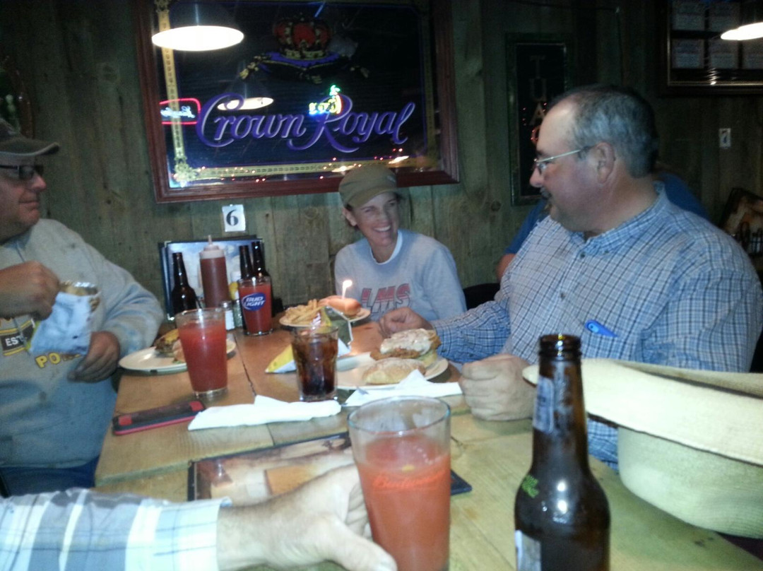 The Pub Lusk WY-Lusk必去景点