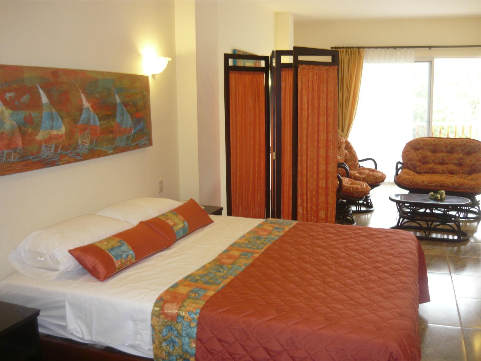 Kanagua Hotel-官方