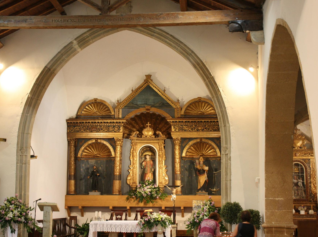 Chiesa di Sant'Anna