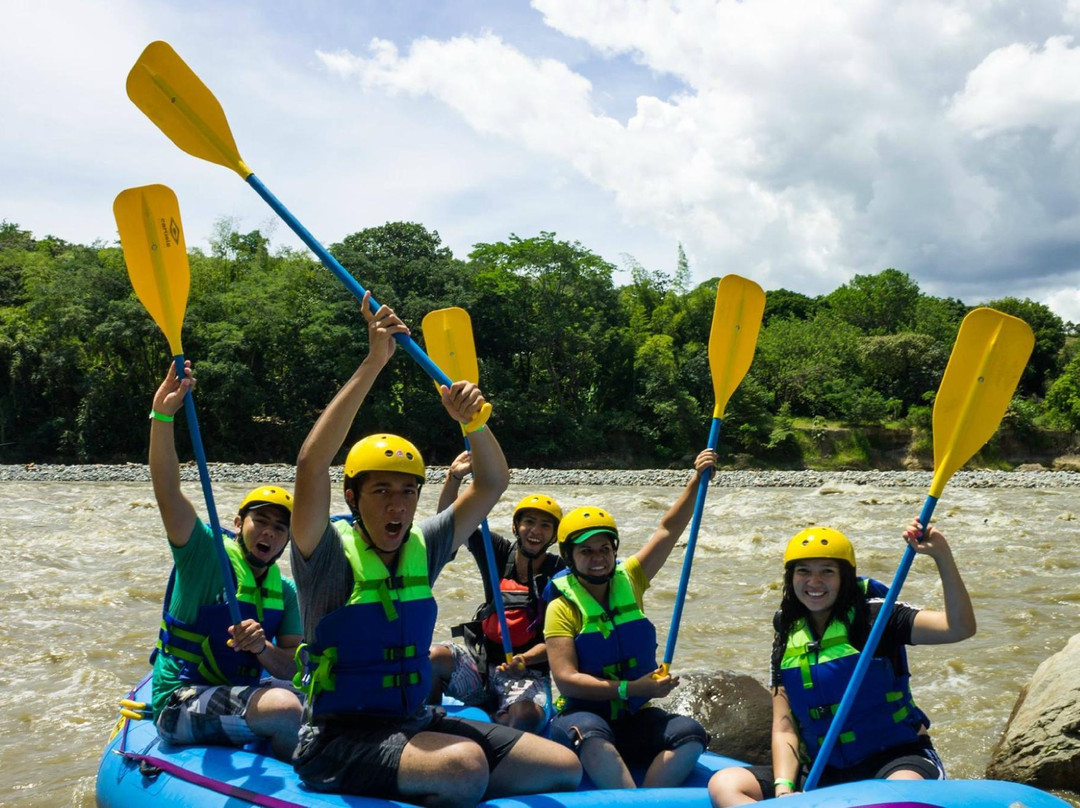 Naventura-Paicol必去景点