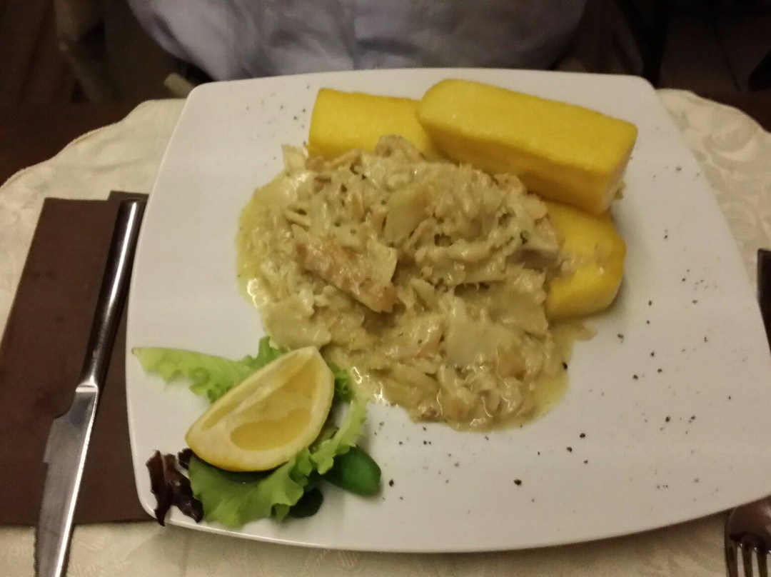 Osteria al Bacaro