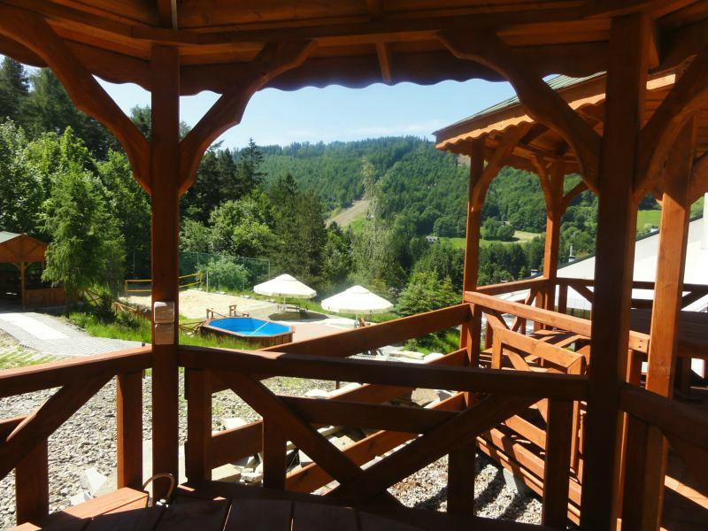 波兰南郡酒店住宿-Klimczok Hotel Resort & SPA