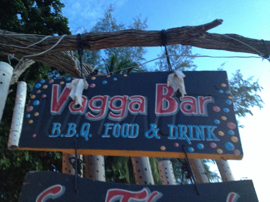 Vagga Bar
