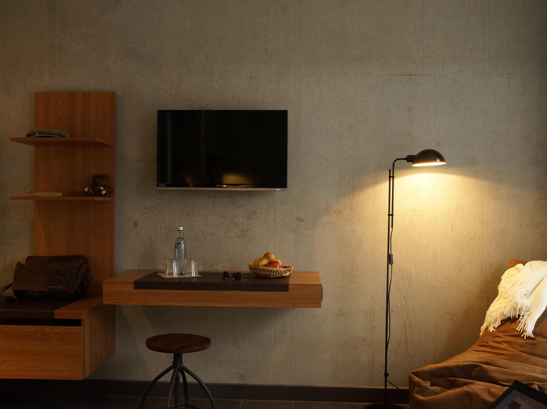 Hotel Restaurant Cosita主图