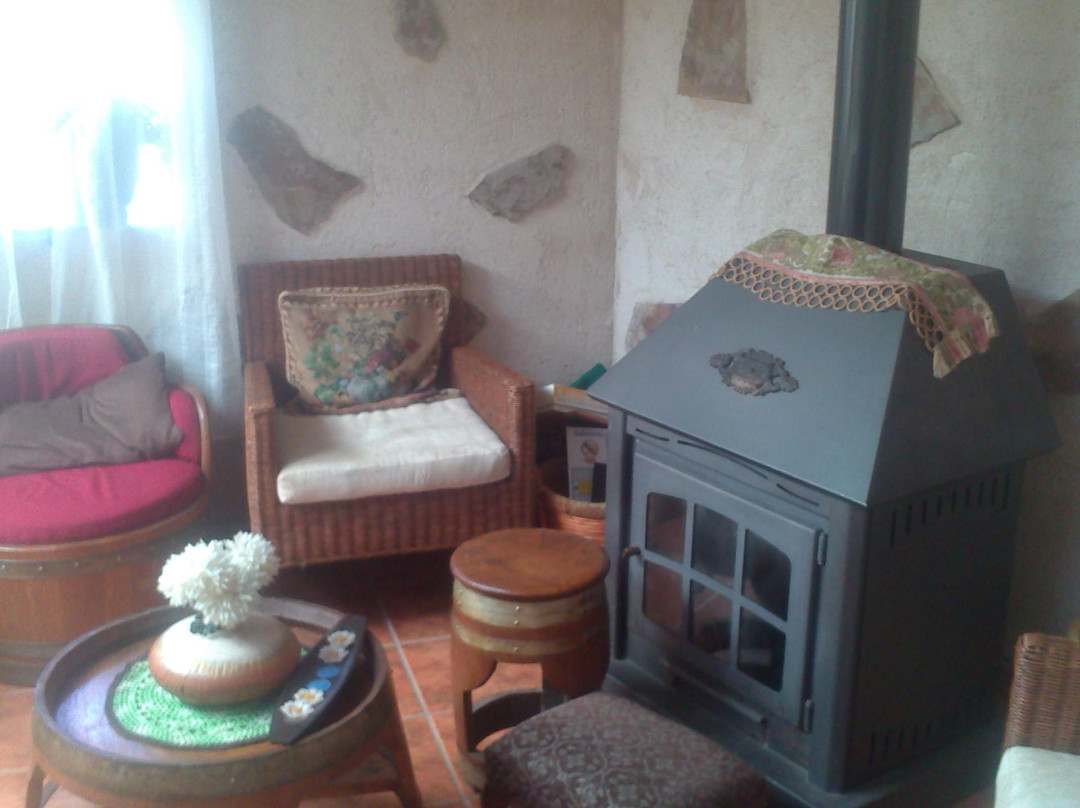 Casa Rural La Cantina