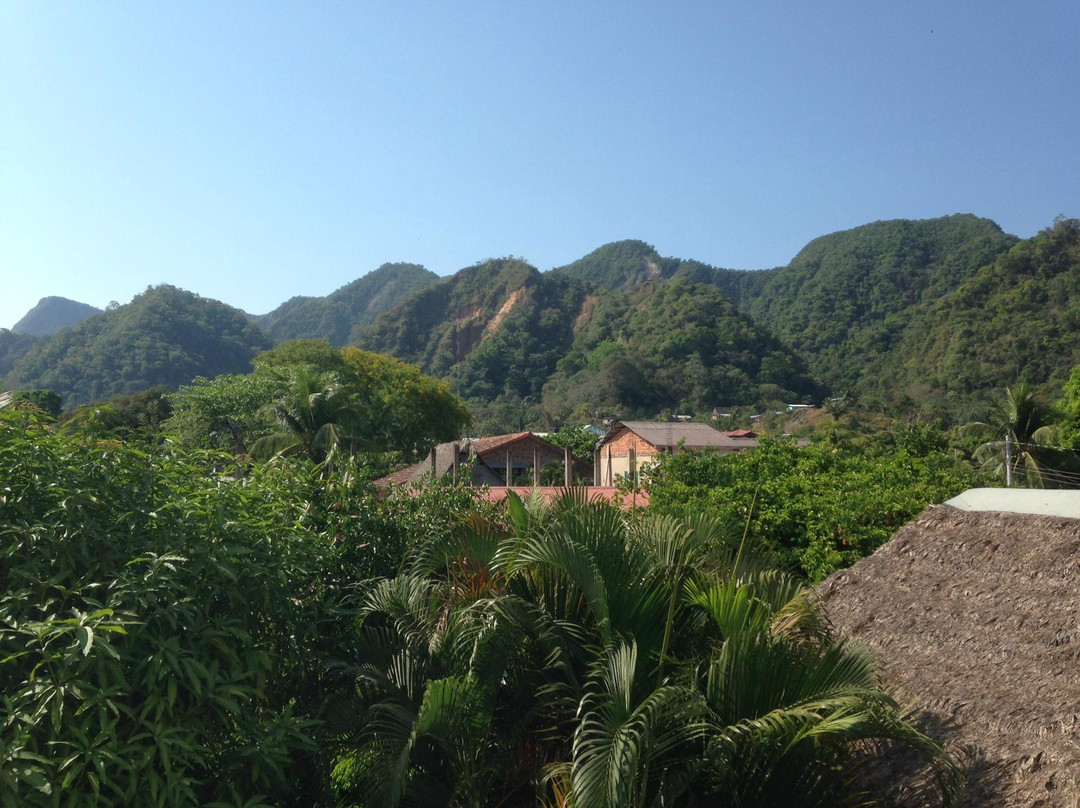 Hostal Pahuichi