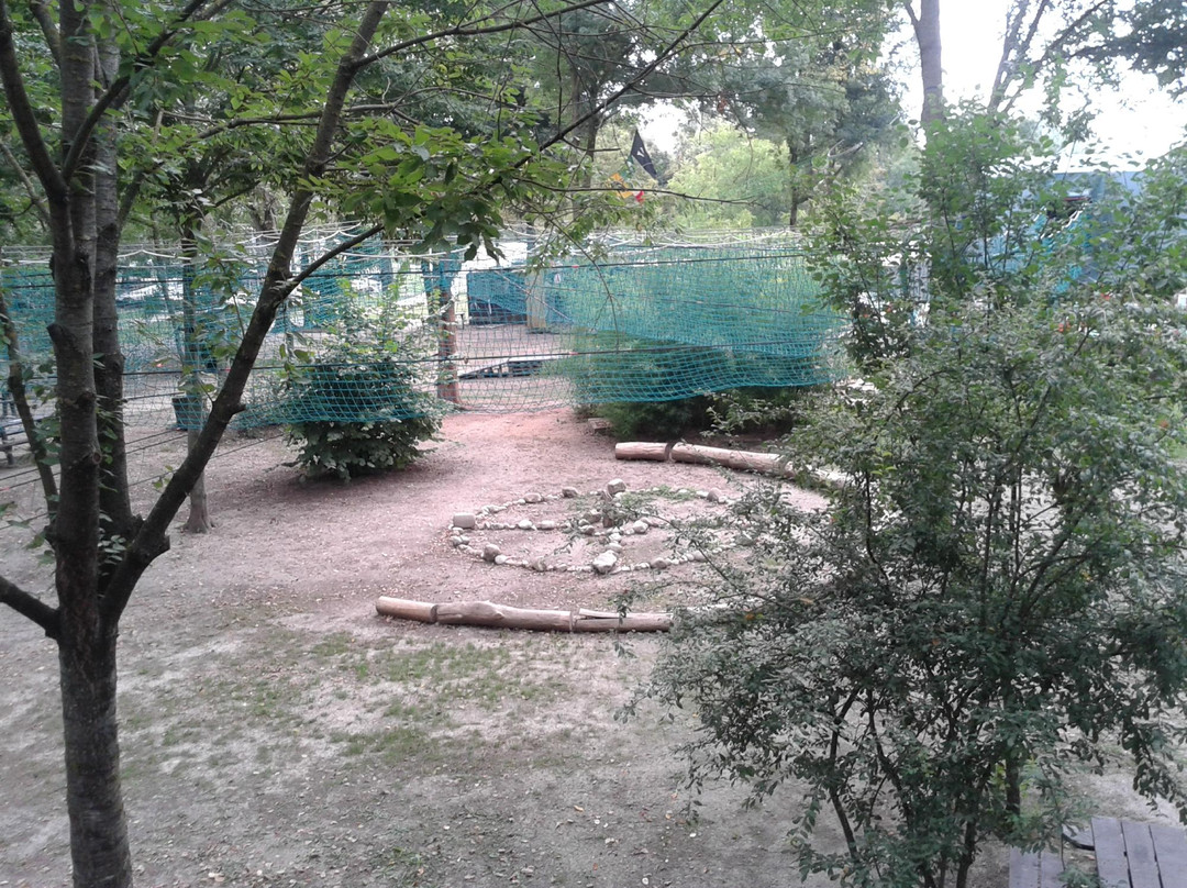 Jonathan EcoCampus景点图片