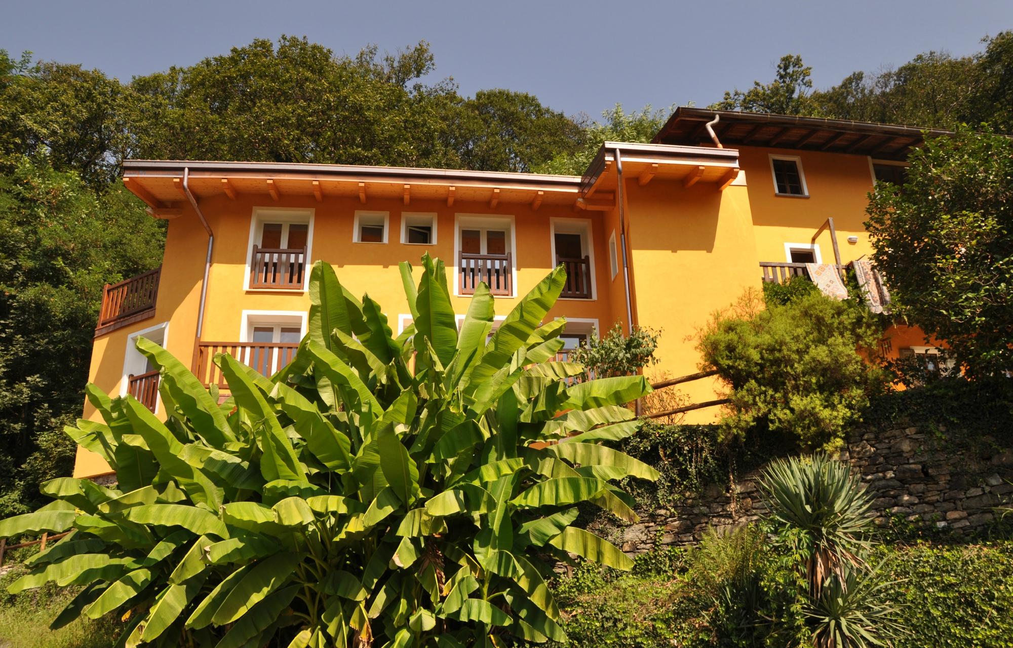 La Nave B&B-官方