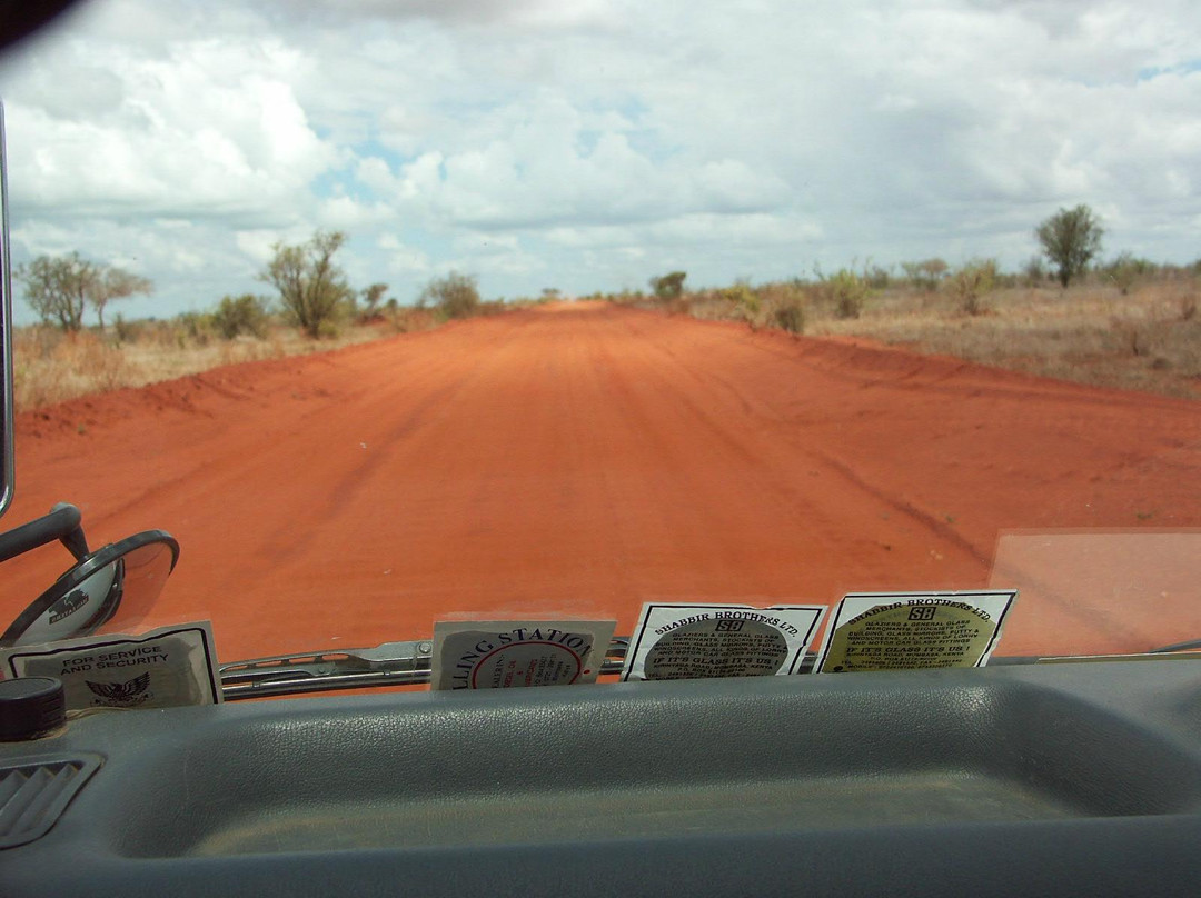 Safari Quest Kenya - Day Adventures景点图片