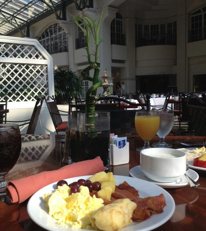 Chateau Elan Winery-布拉塞尔顿必去景点