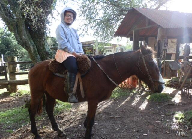 Panagea Ranch