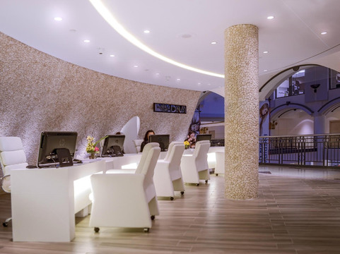 Spa Diva-蒙特利尔必去景点