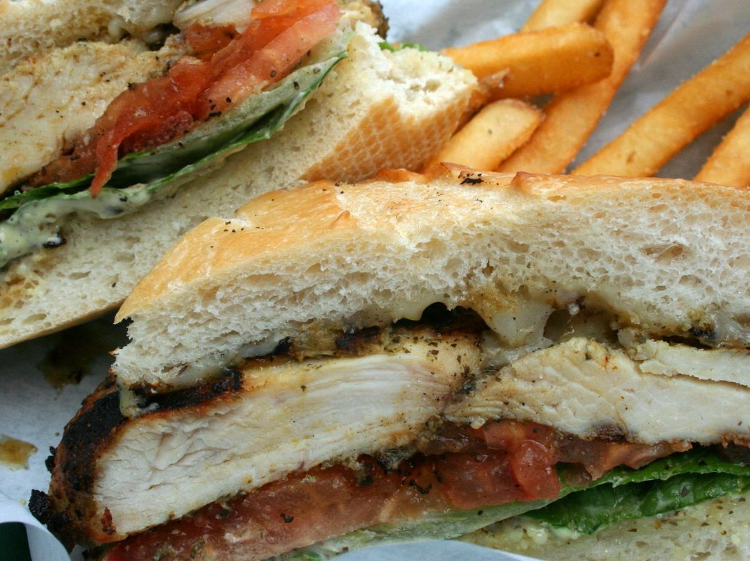 Old Town Grill