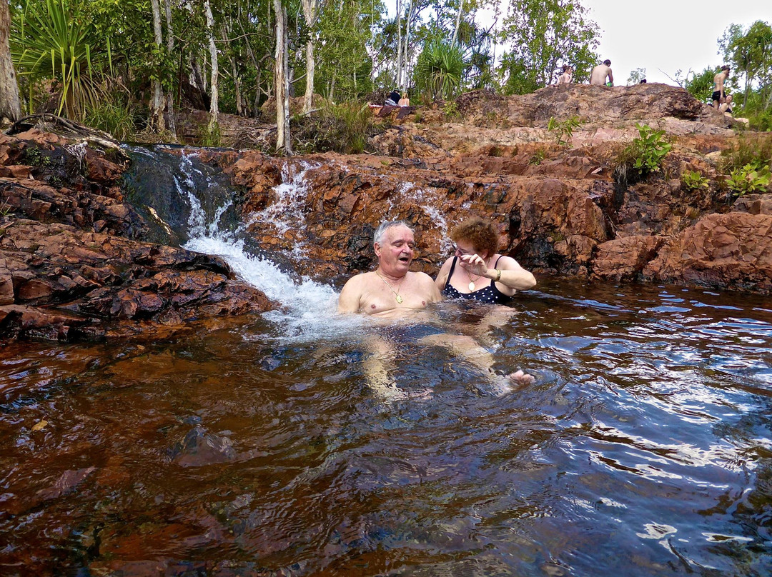 Litchfield Day Tours-Adelaide River必去景点