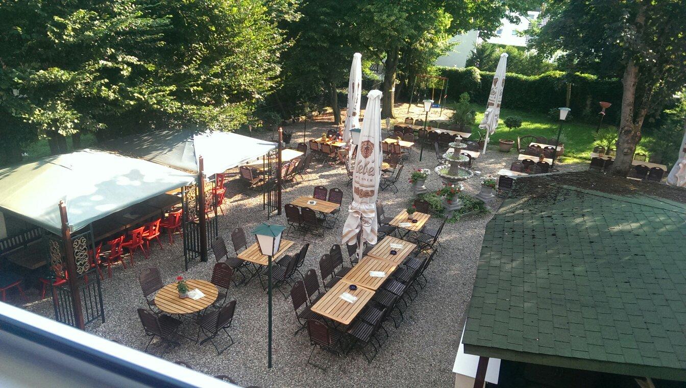 Rheinischer Hof-客卧