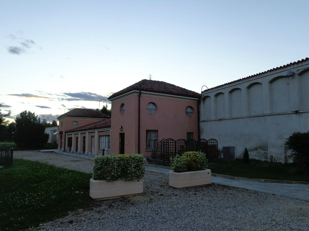 Parco Culturale le Serre-Grugliasco必去景点