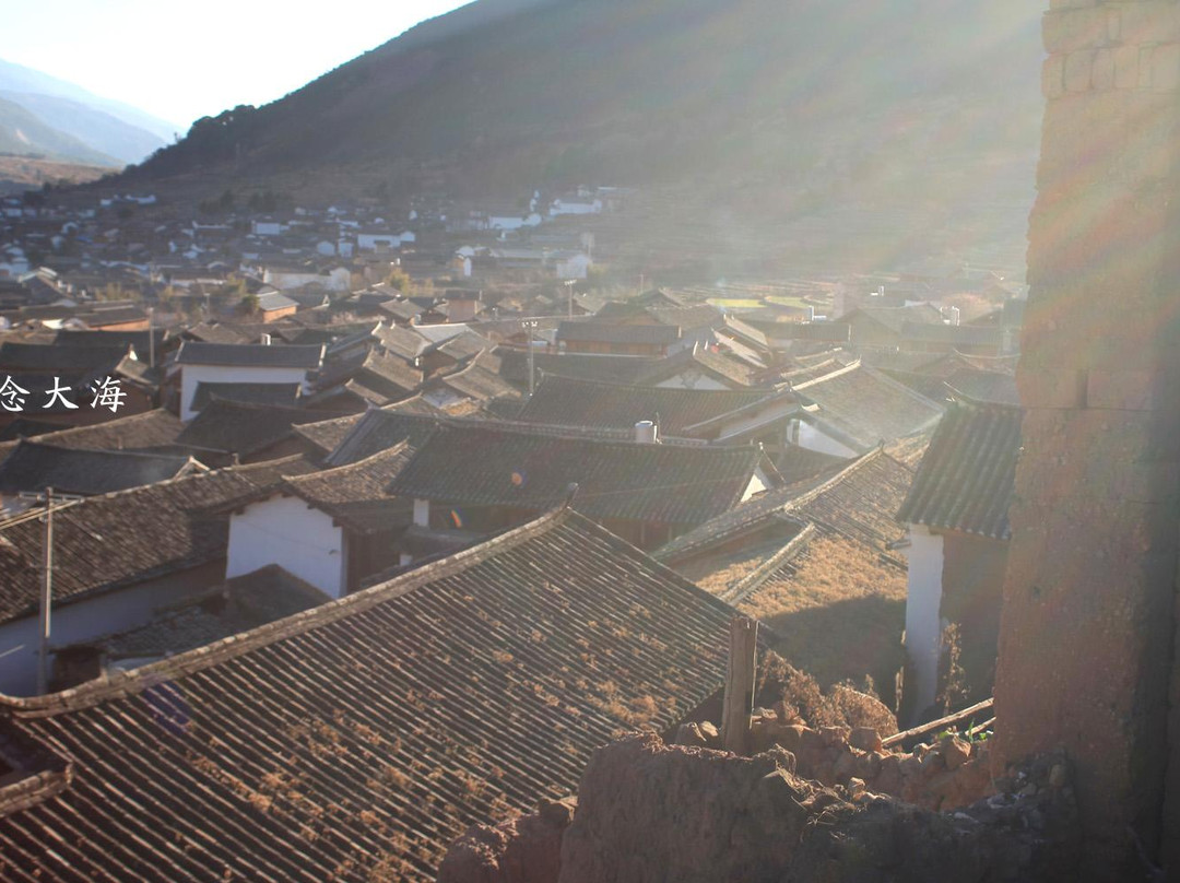 沙溪波罗的海客栈主图