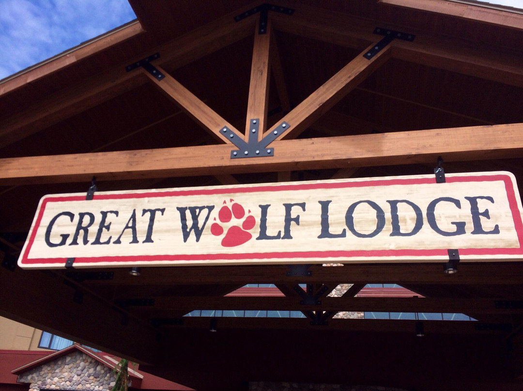 Indoor Water Park-Fitchburg必去景点