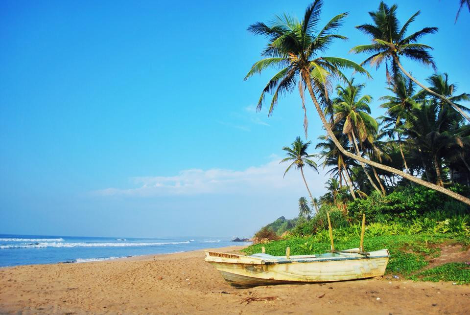 Dondra酒店住宿-Shamina Guest House