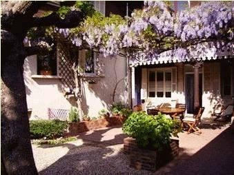 B&B Les Charmilles主图