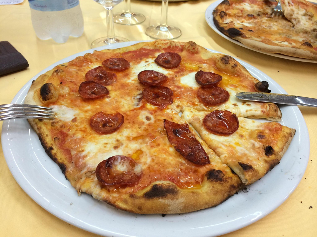 Ristorante Lido La Perla