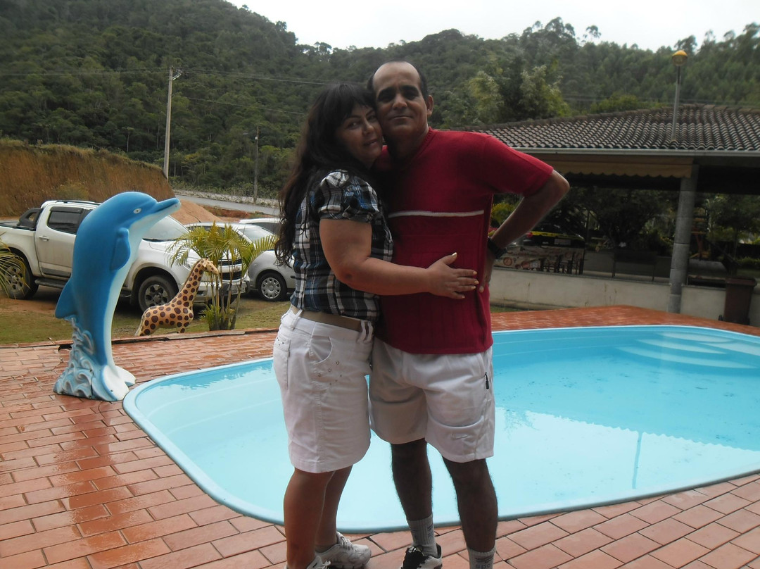 Pousada Terra Nossa主图