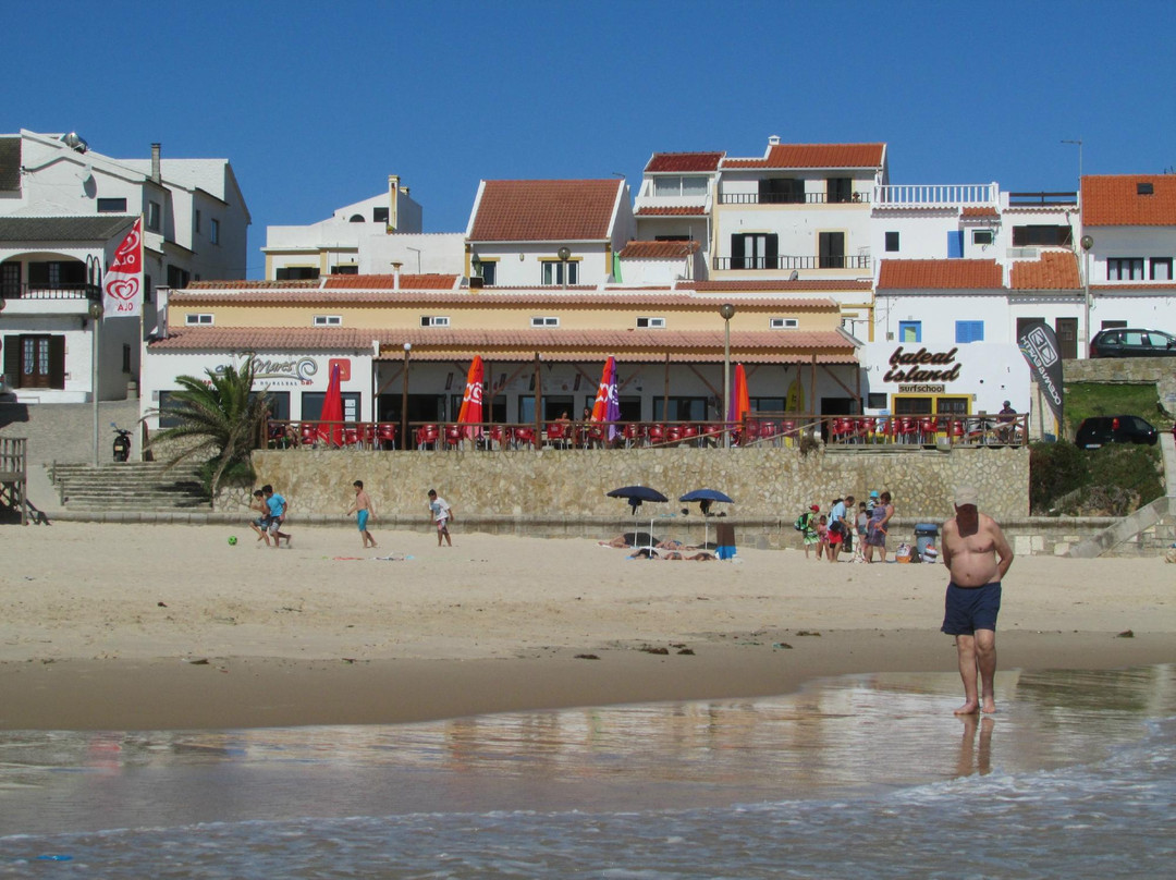 Casa 7 Mares