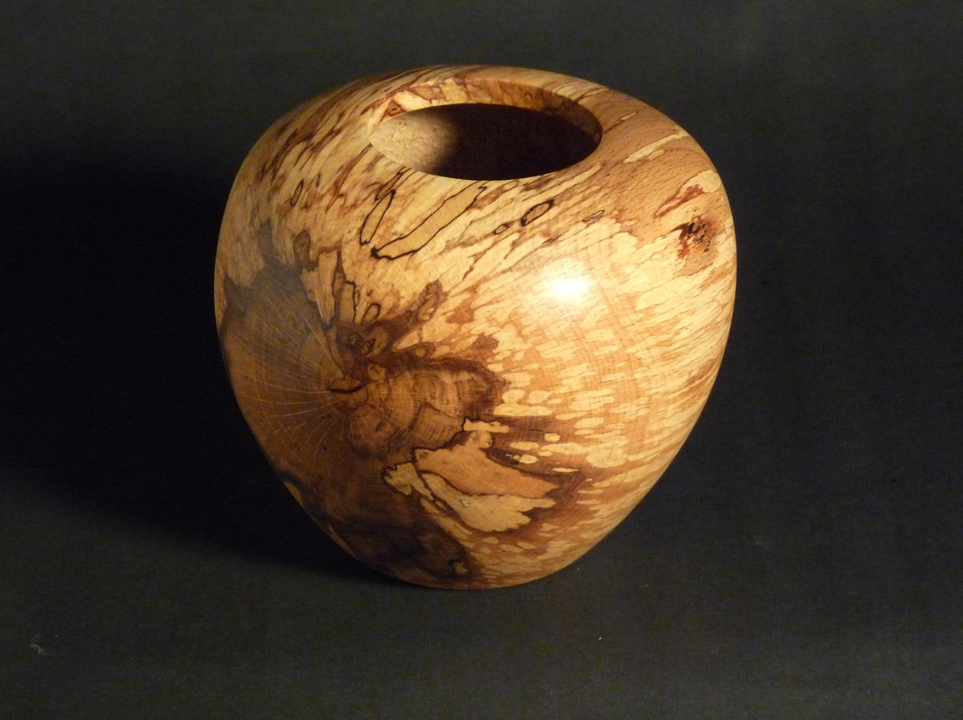 The Mulberry Tree Woodturnery景点图片