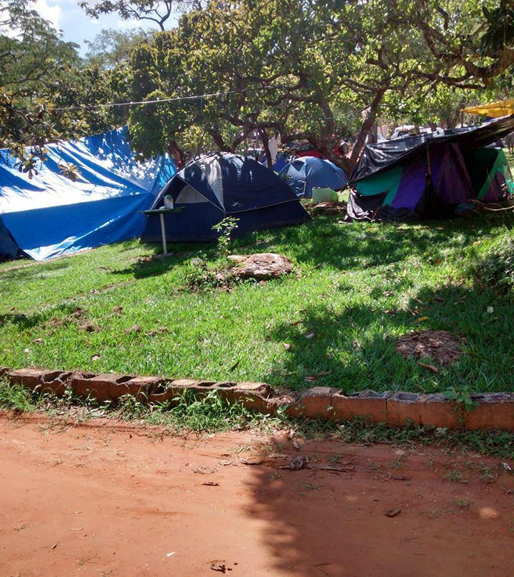 Camping Quebra Anzol