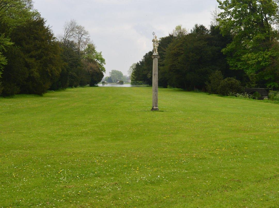 West Wycombe Park-West Wycombe必去景点