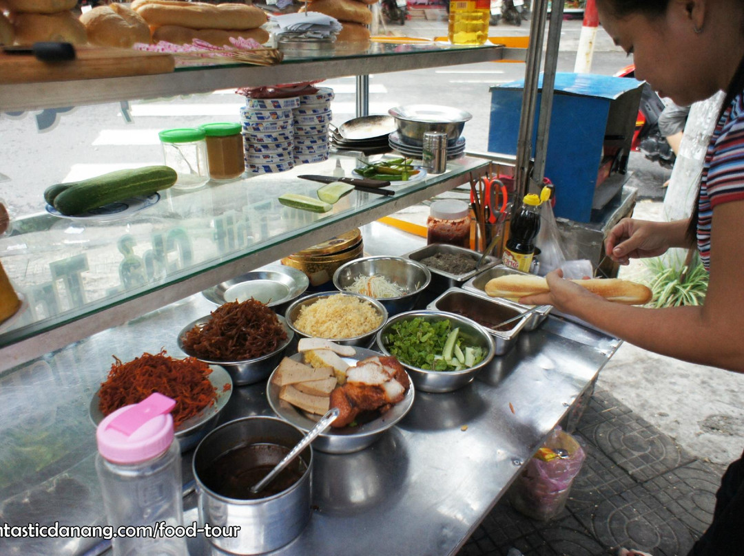 岘港美食之旅-岘港必去景点