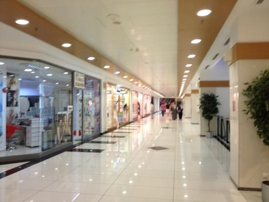 Atirus Mall-伊斯坦布尔必去景点