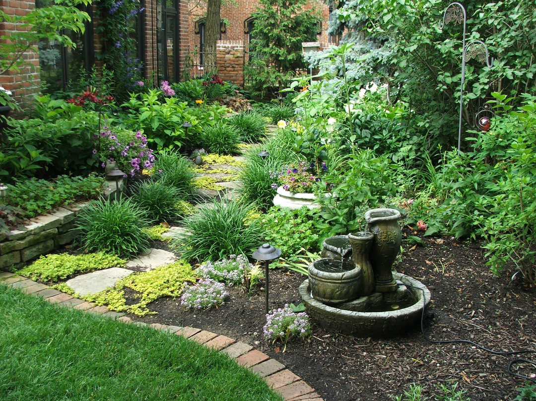 Oregon District-代顿必去景点