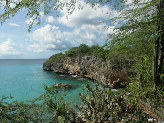 Playa Jeremi-威廉斯塔德必去景点