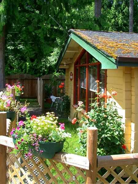 Westwood Lake Campground Resort