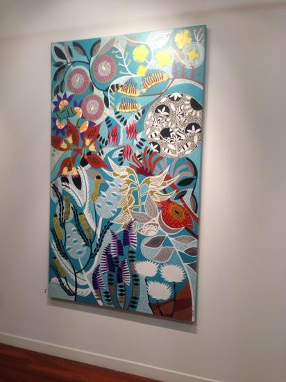 Port Hedland Courthouse Gallery-Port Hedland必去景点