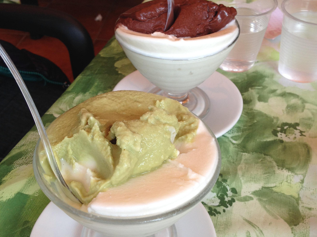 Bar Daniel - Monte Tauro-Augusta必去景点