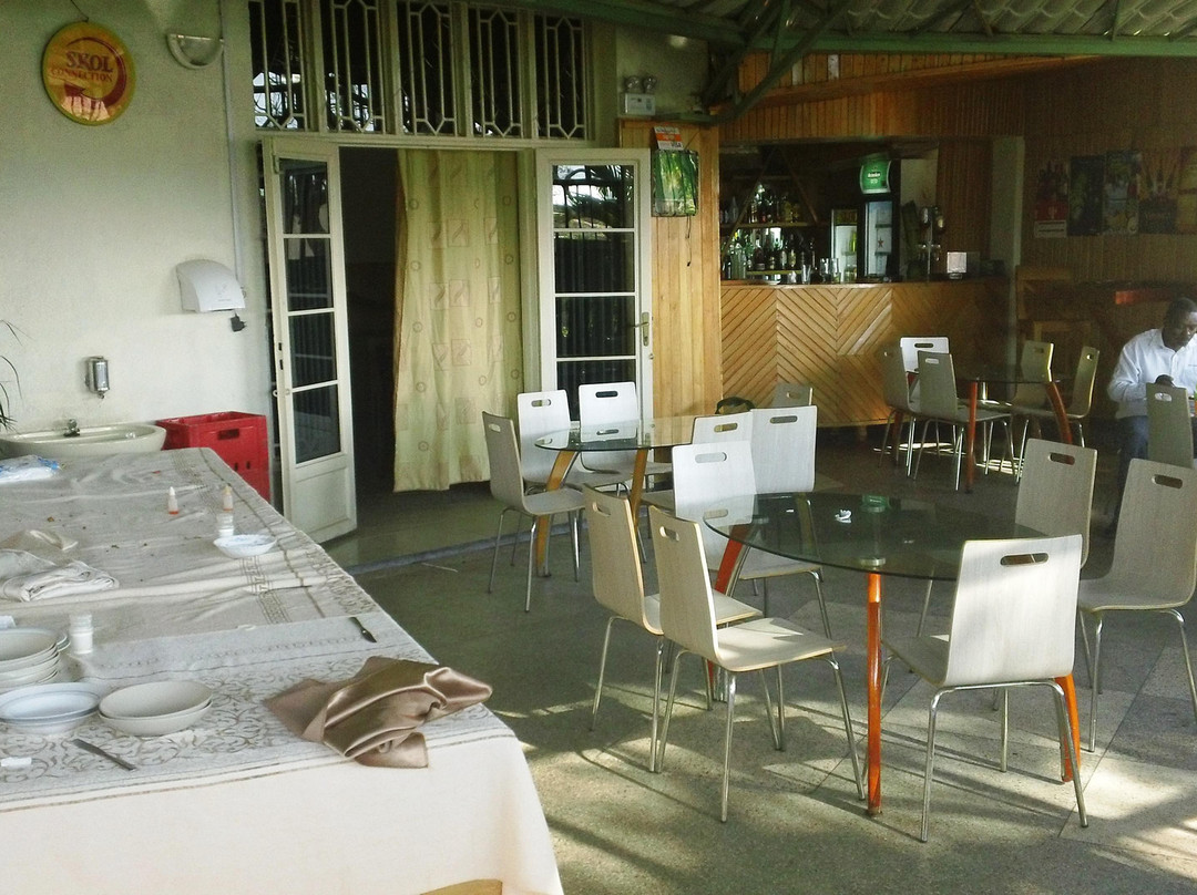 Splendid Hotel主图