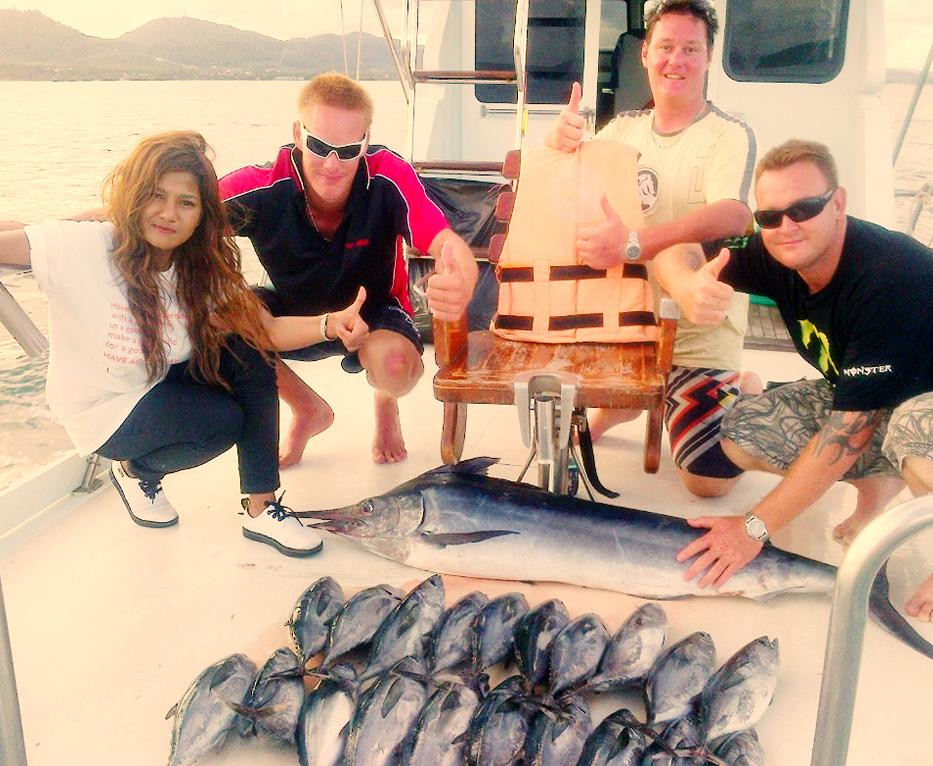 Real Info Phuket-芭东海滩必去景点