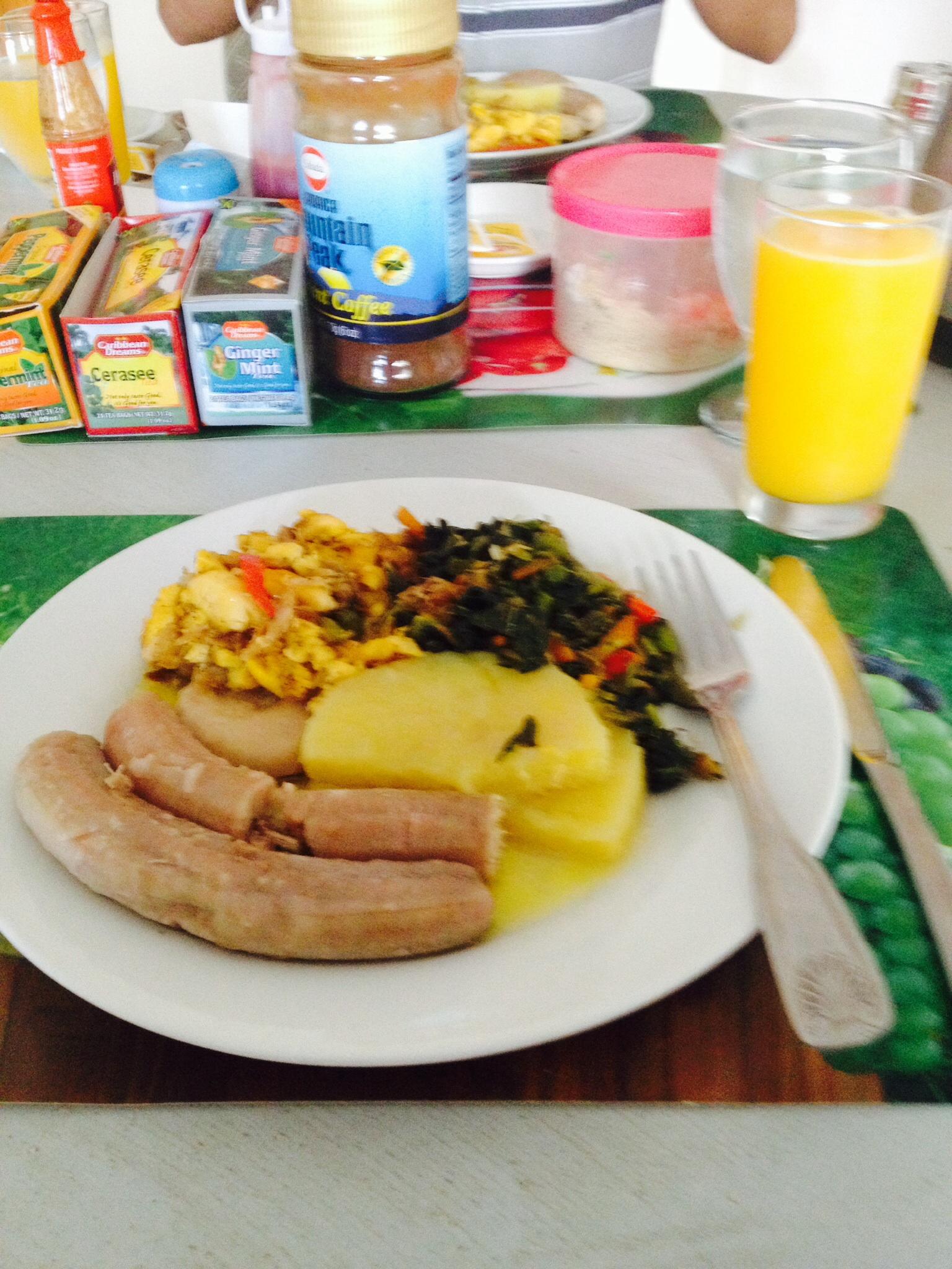Holiday Haven Condo Resort-餐饮