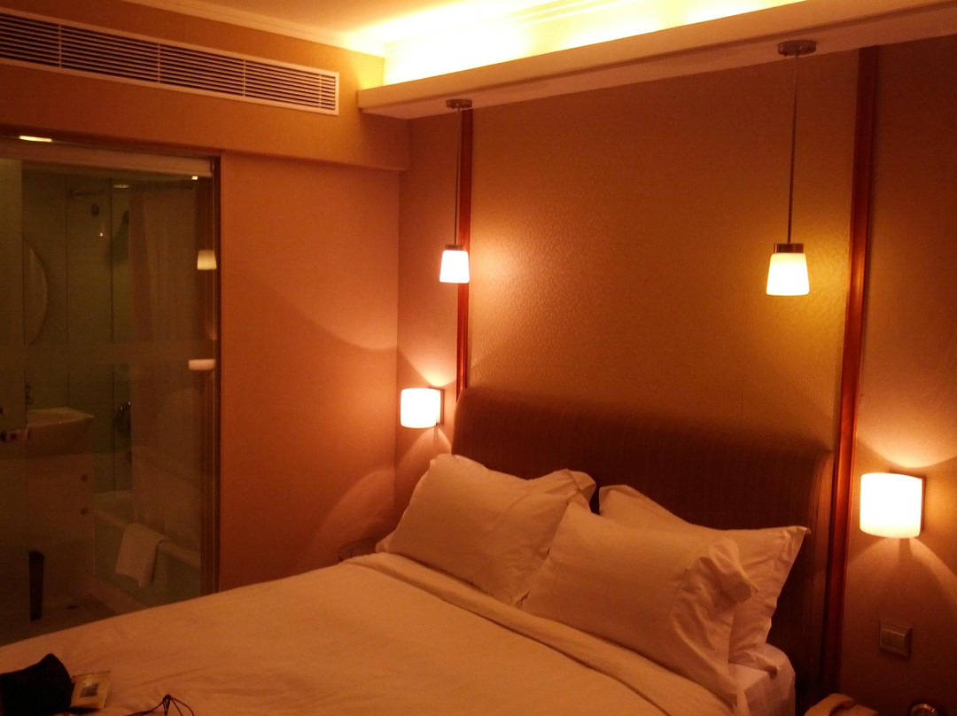 华美粤海酒店主图