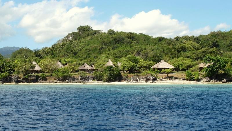 La P'tite Kepa Bungalows & Diving