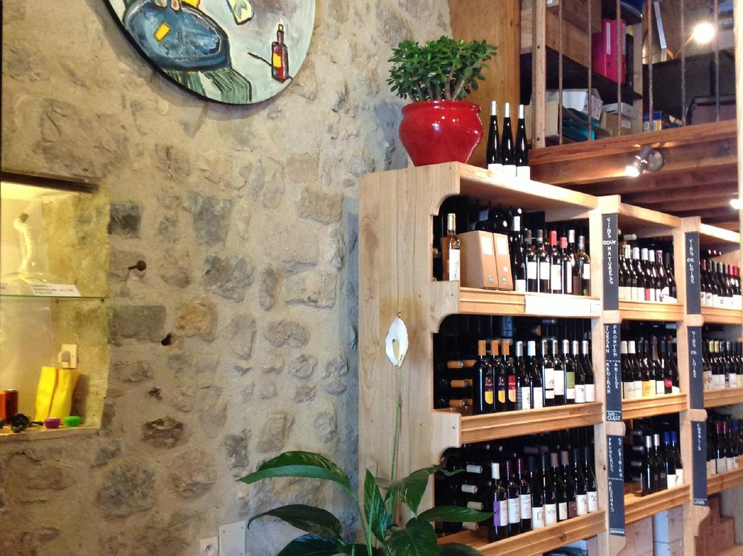 Cave Les Vins Sur le Fruit景点图片