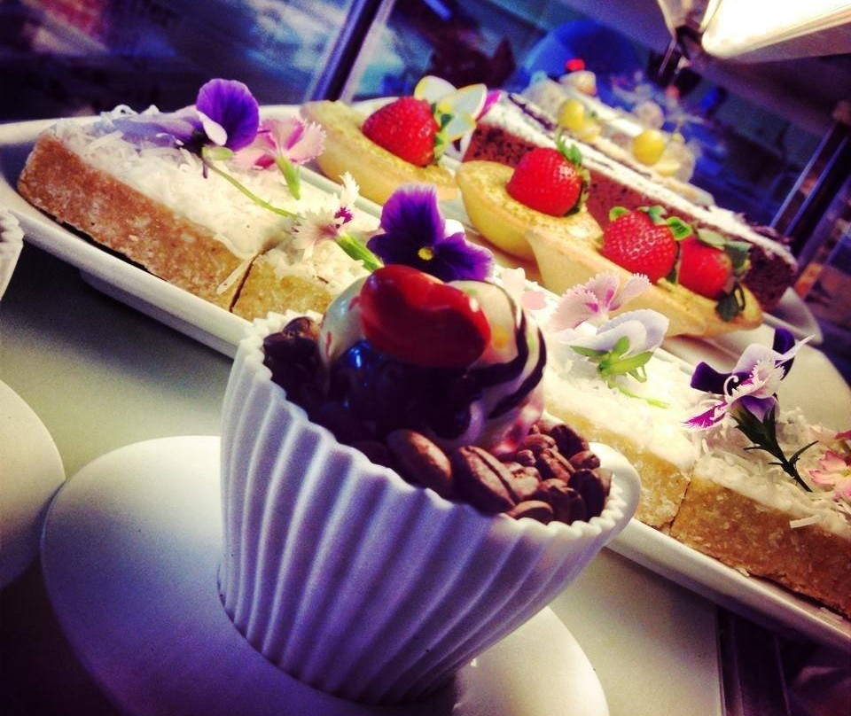 Alexandra Headland餐馆和美食-The Attic Cafe