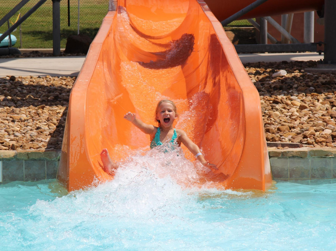 Water Works Park-登顿必去景点