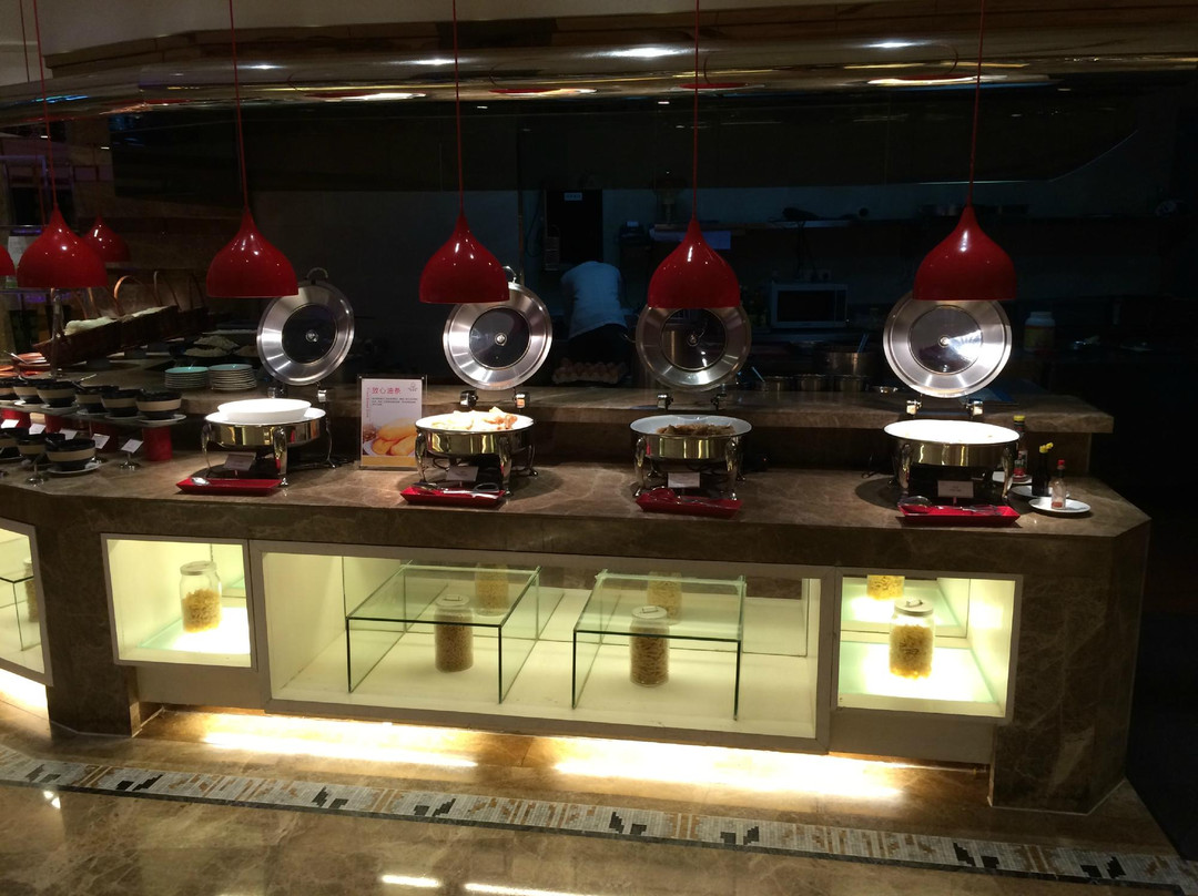 华美达宜昌大酒店主图