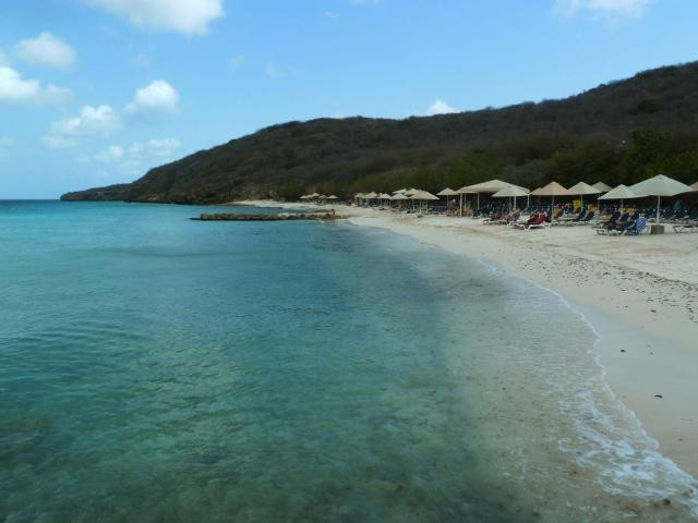 Playa Porto Marie-Sint Willibrordus必去景点