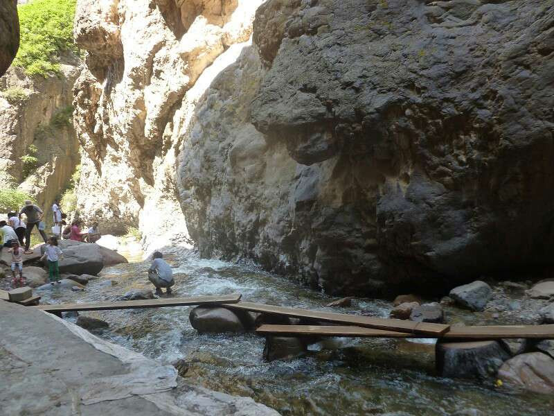 空中草原-涞源县必去景点