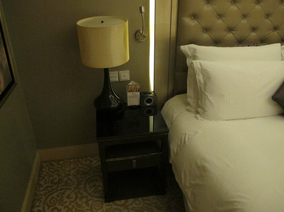 北京燕京饭店主图