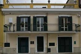 Pontecorvo酒店住宿-B&B Fontanina